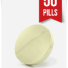 Generic Nuvigil 150 mg x 50 Tablets