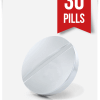 Generic Provigil 200 mg x 30 Tablets