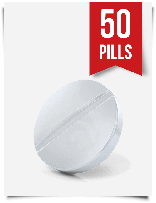 Generic Provigil 200 mg x 50 Tablets
