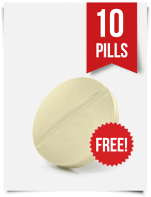 Free Armodafinil Samples 10 x Artvigil 150mg