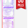 Modalert 200 mg x 50 Pills