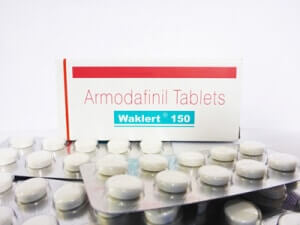 Generic brand for armodafinil