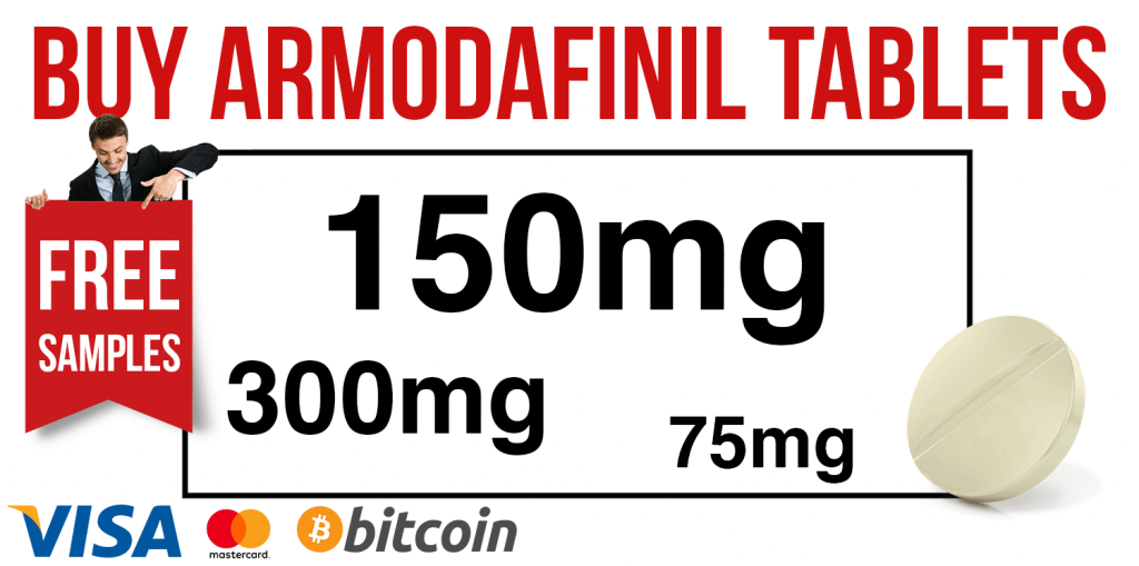 Buy Generic Armodafinil Tablets Online