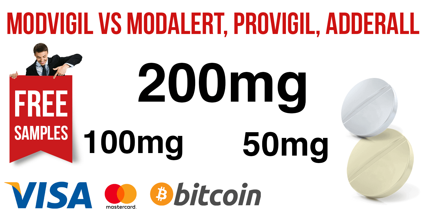 modvigil 100mg