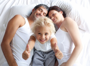 Parents and Children