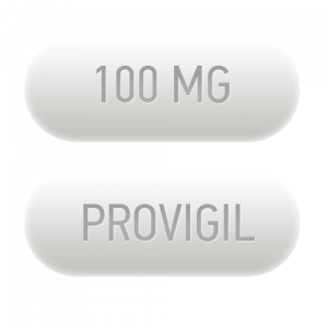 Provigil 100 mg