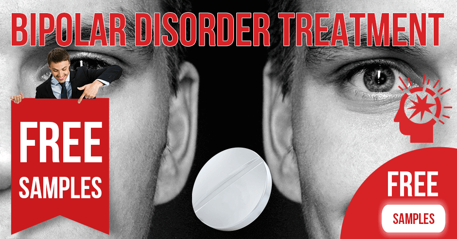 Bipolar Disorder Treatment