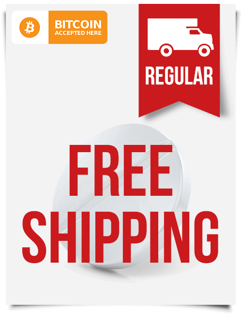 Free shipping Modafinil & Armodafinil tabs