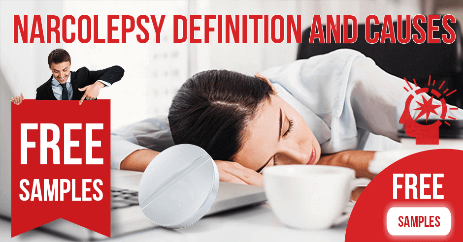 narcolepsy definition