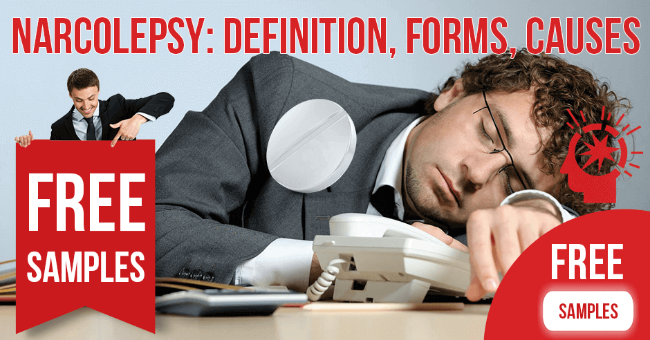 Narcolepsy Definition Forms Causes