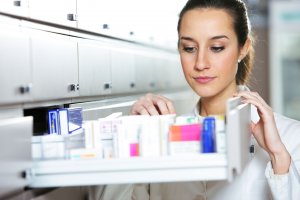 Pharmacist