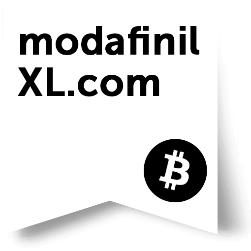 ModafinilXL Logo