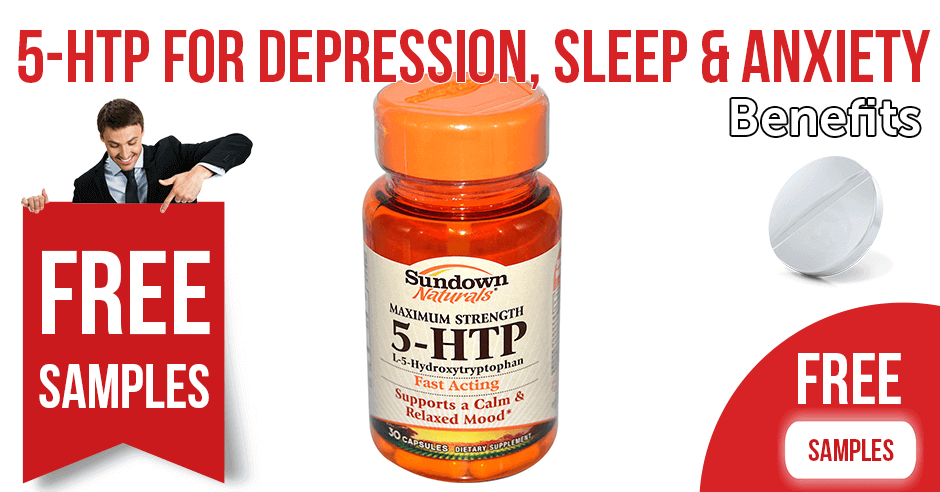 how long does 5 htp take to work