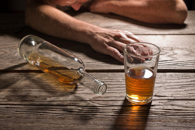 Alcoholism