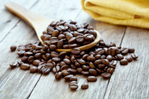 Caffeine