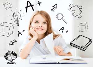 Children dyslexia