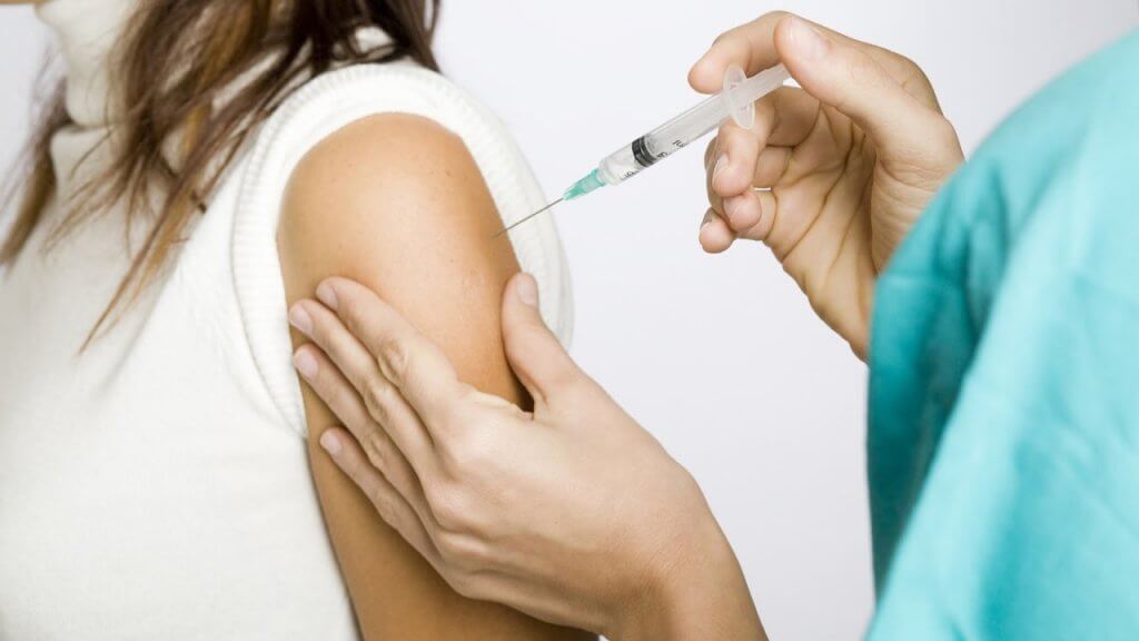 Injections