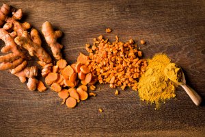 Natural ingredients of nootropic 