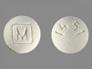 Modafinil pills