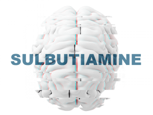 Sulbutiamine