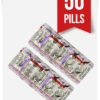 Modawake 200mg x 50 Modafinil Pills