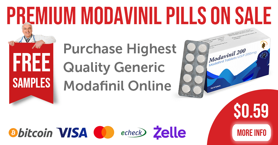 Buy Modavinil Online