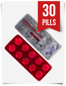 Modaheal 200 mg x 30 Tablets