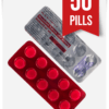 Modaheal 200 mg x 50 Tablets