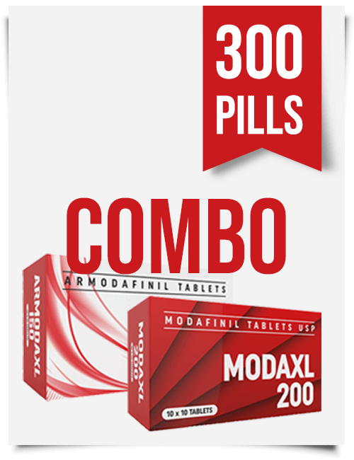 ModaXL / AdmodaXL / ModaXL MD Premium Combo Pack 300