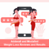 Adderall and Modafinil Weight Loss (Reviews and Results)
