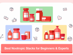 Best Nootropic Stacks for Beginners & Experts
