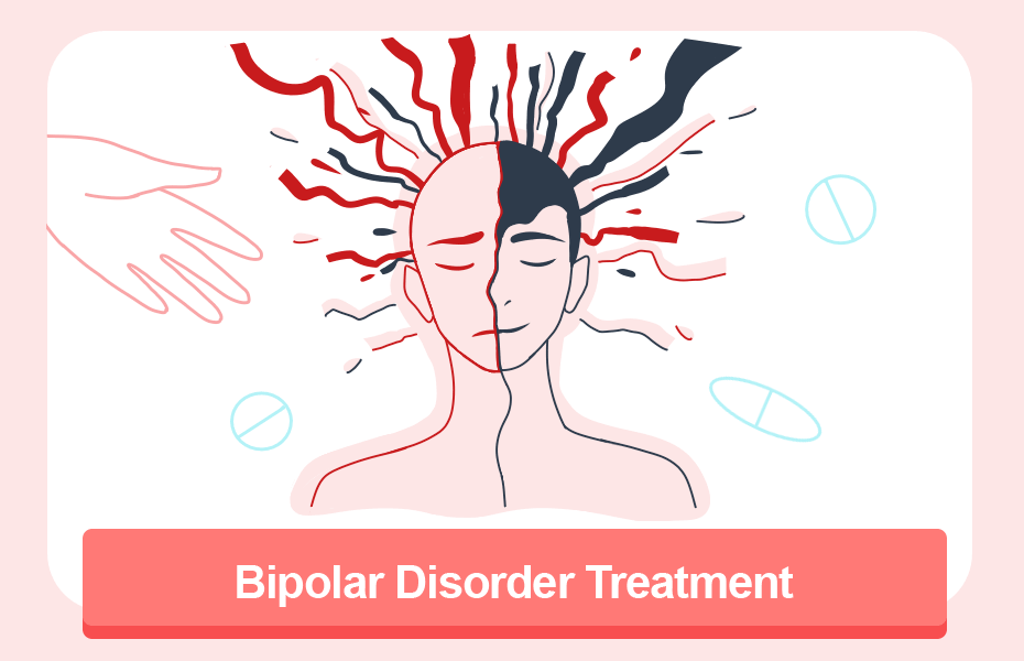 Bipolar Disorder Treatment