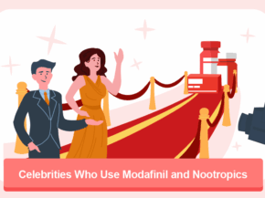 Celebrities Who Use Modafinil and Nootropics
