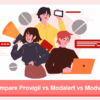 Compare Provigil vs Modalert vs Modvigil