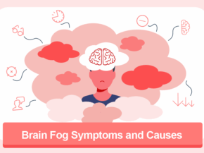 Brain Fog Symptoms and Causes