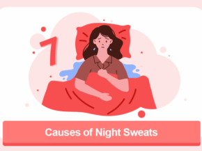 7 Causes of Night Sweats