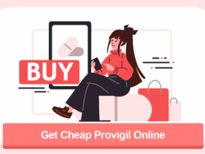 Get Cheap Provigil Online
