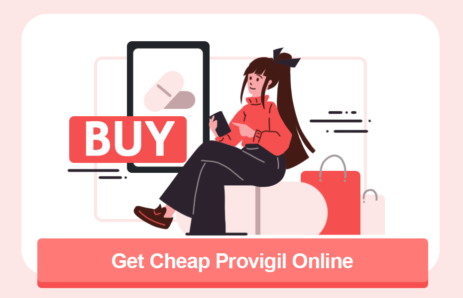 Get Cheap Provigil Online