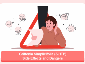 Griffonia Simplicifolia (5-HTP) Side Effects and Dangers