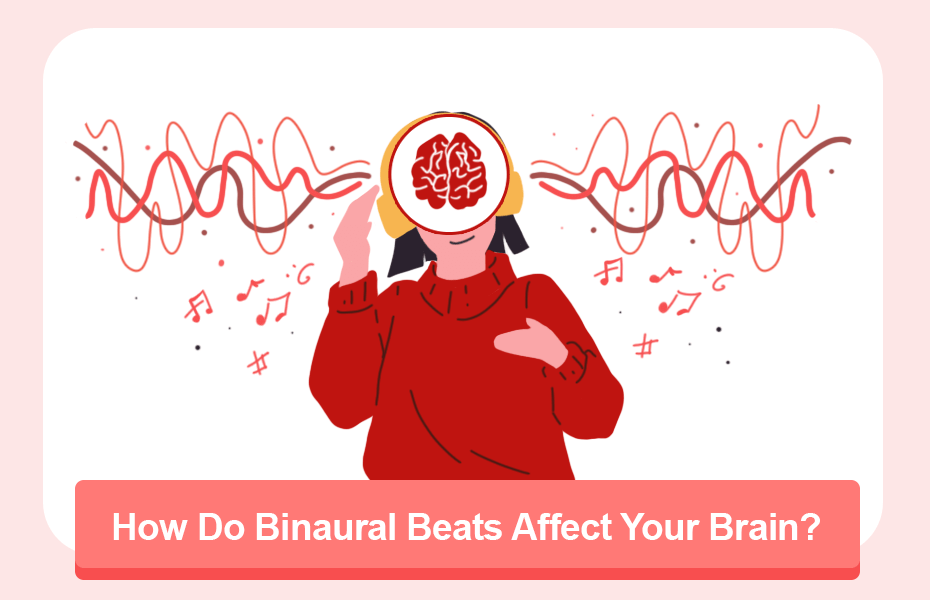 How Do Binaural Beats Affect Your Brain?