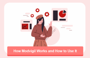 How Modvigil Works and How to Use