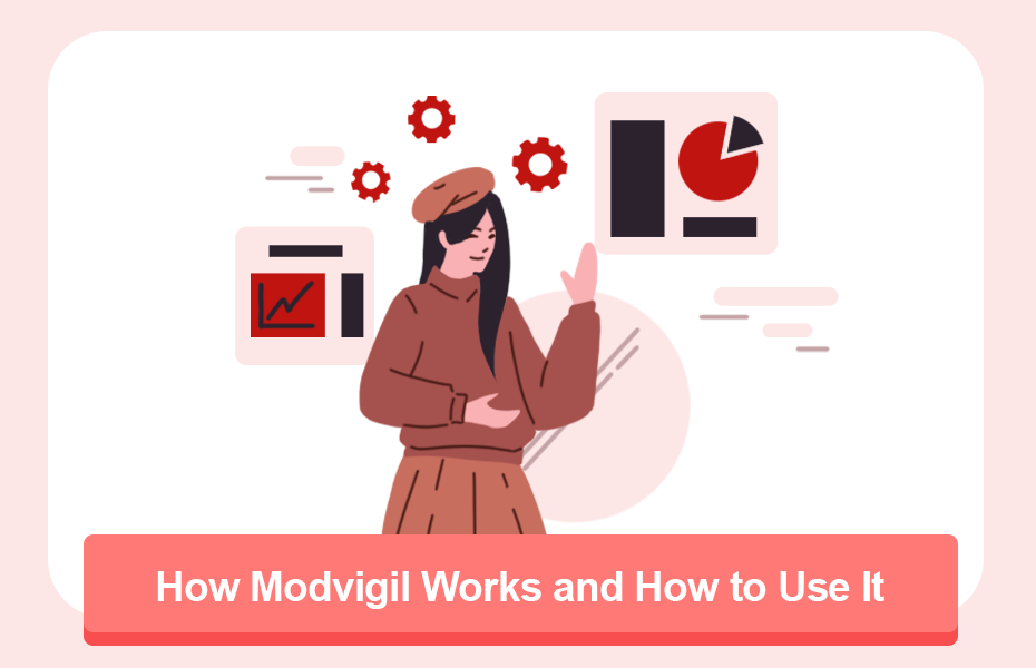 How Modvigil Works and How to Use It