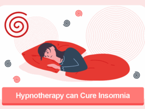 Hypnotherapy Can Cure Insomnia
