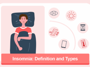 Insomnia: Definition and Types