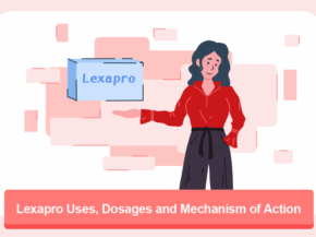 Lexapro Uses, Dosages and Mechanism of Action