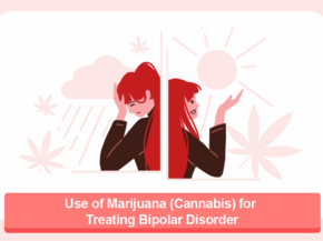 Use of Marijuana (Cannabis) for Treating Bipolar Disorder
