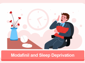Modafinil and Sleep Deprivation