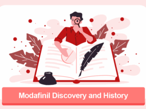 Modafinil Discovery and History