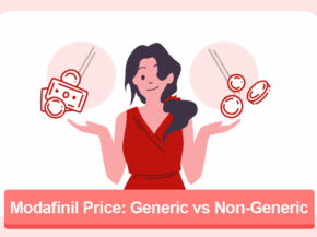 Modafinil Price: Generic vs Non-Generic