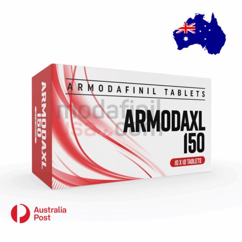 ArmodaXL – AU to AU Only